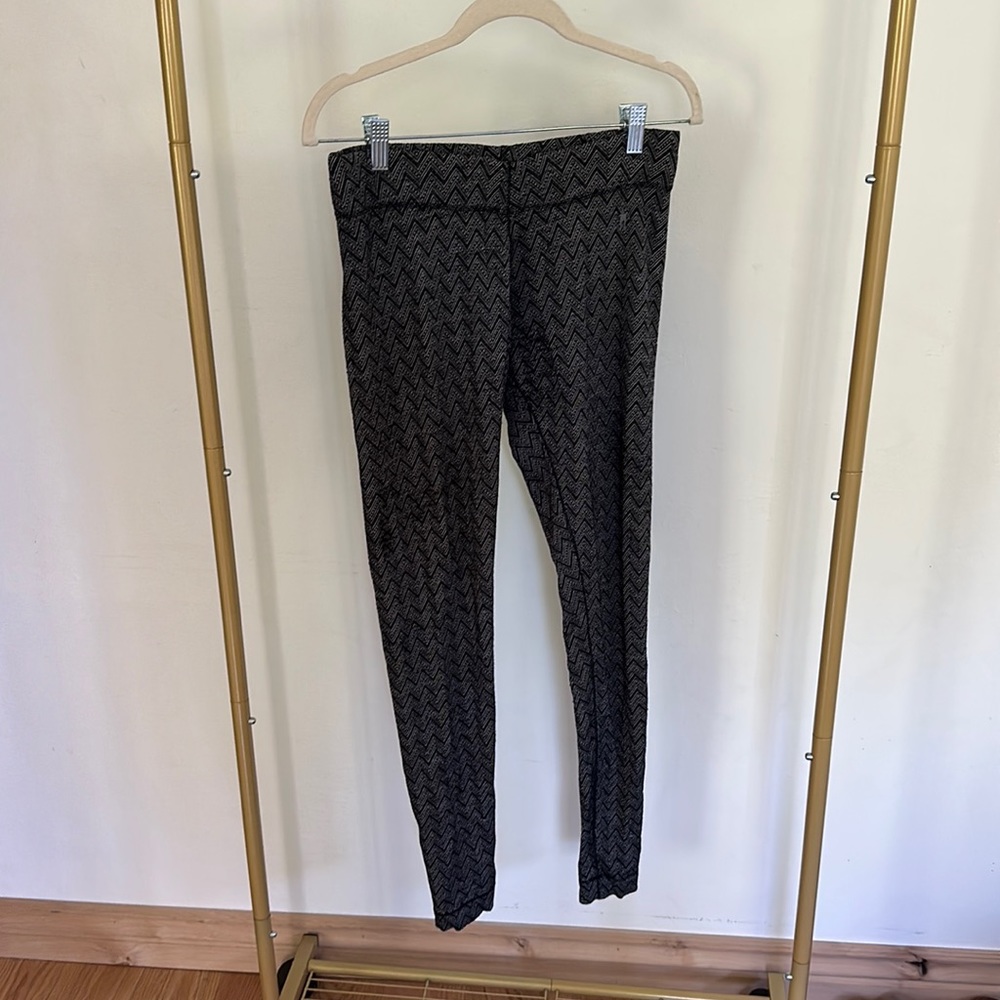 Smartwool 100% Merino Wool women’s leggings, size L